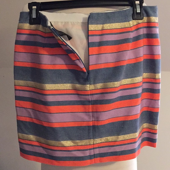 J. Crew cute skirt - Picture 3 of 3
